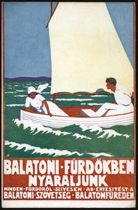 Lake Balaton